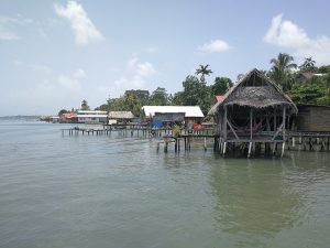 Bastimentos Panama