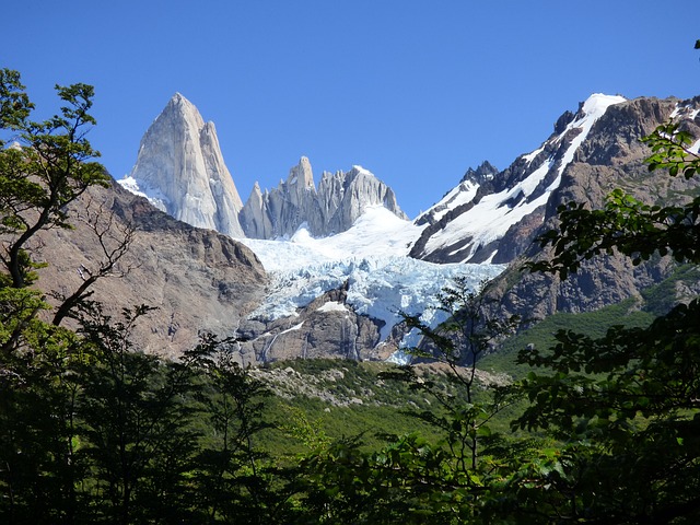 El Chaltén Argentinië