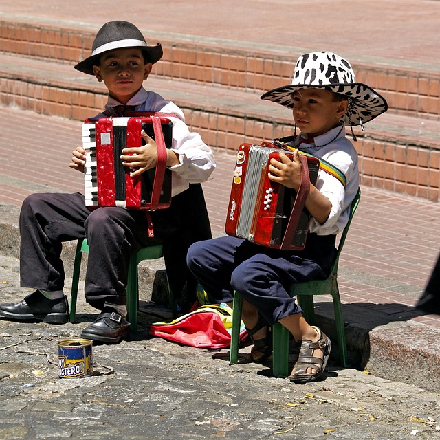 Buenos Aires Argentinië