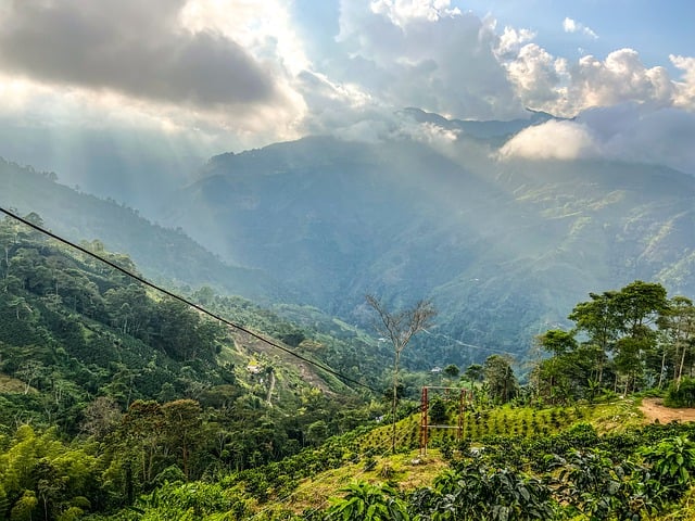 Colombia