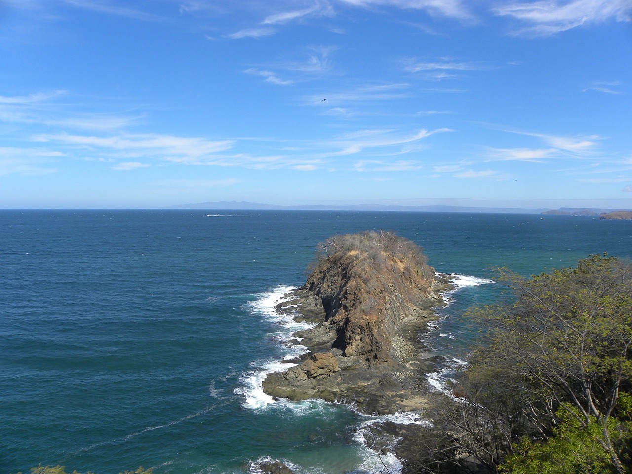 Rondreis Costa Rica