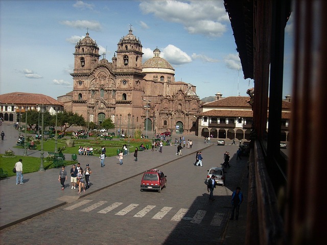 Cuzco Peru