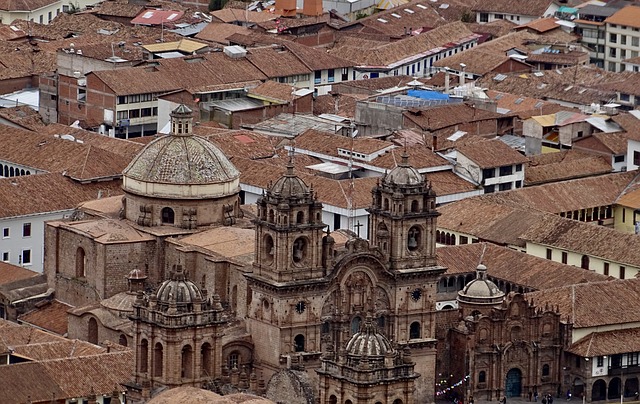 Peru Cuzco