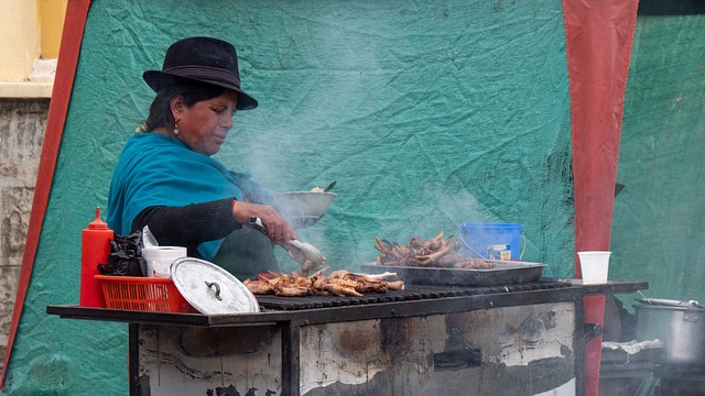 Guayaquil Ecuador