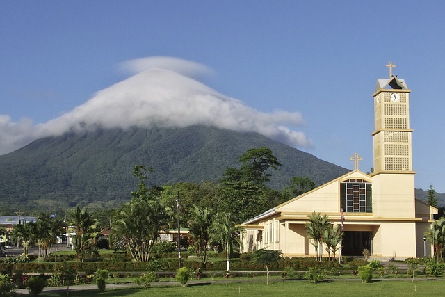 Costa Rica