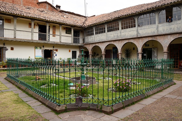 Lima Peru