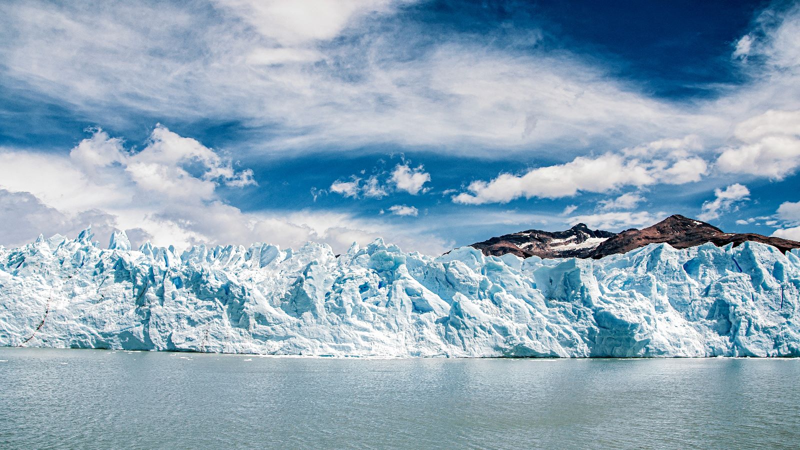 glacier perito moreno Argentinië