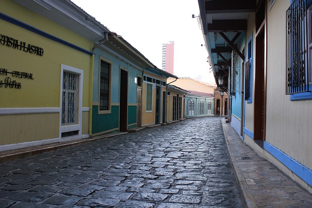 Guayaquil Ecuador