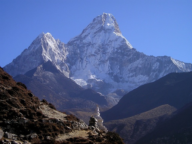 Nepal Himalaya