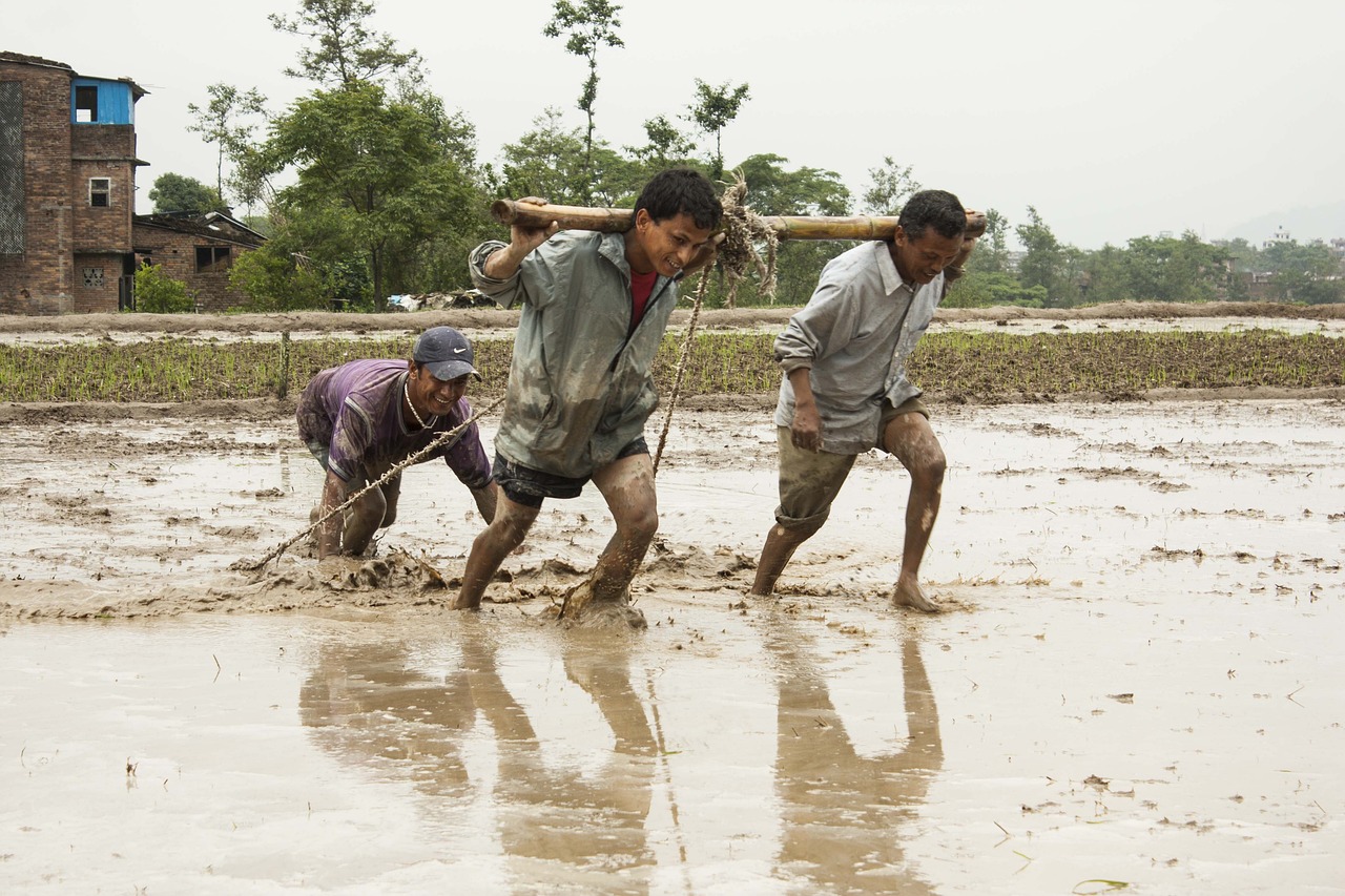 Nepal