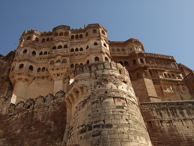 Jodhpur India