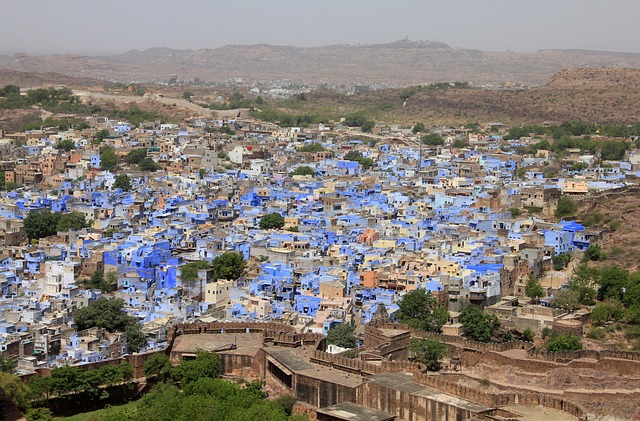 Jodhpur India