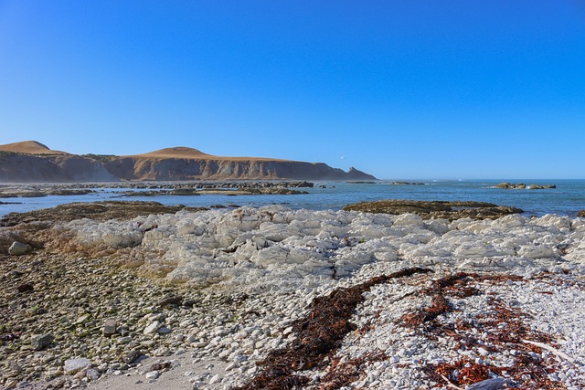 Kaikoura Nieuw Zeeland