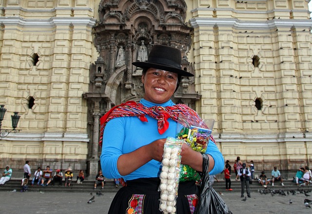 Lima Peru