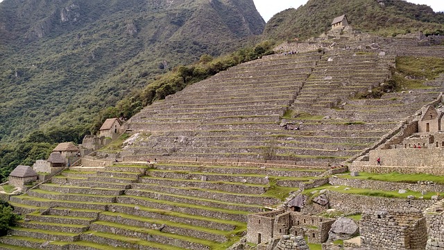 Cuzco Peru