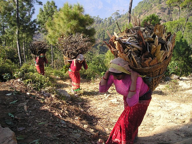 Nepal