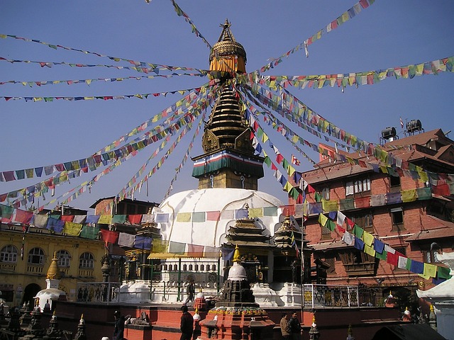 Nepal