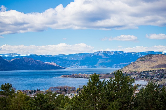 Okanagan Valley Canada