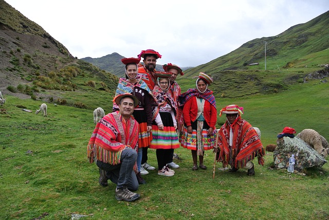 Peru