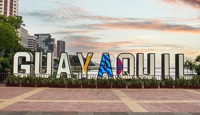 Guayaquil Ecuador