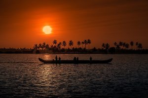 Cochin India