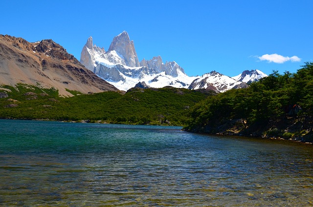 Torres del Paine Chili