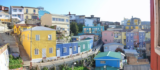 Valparaíso Chili