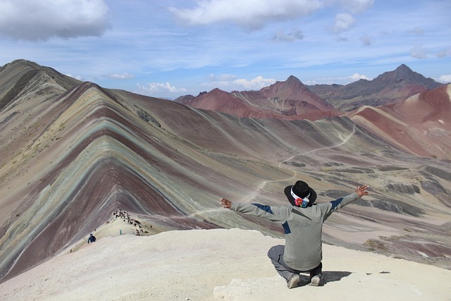 Peru Vinicunca