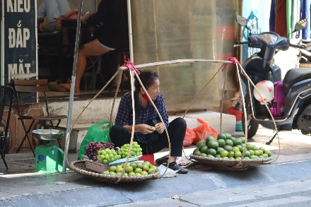 Vietnam studiereis Hanoi