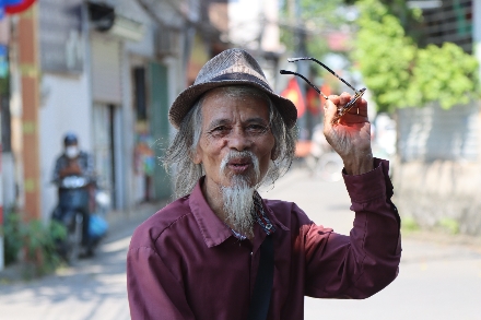 Vietnam studiereis Hanoi