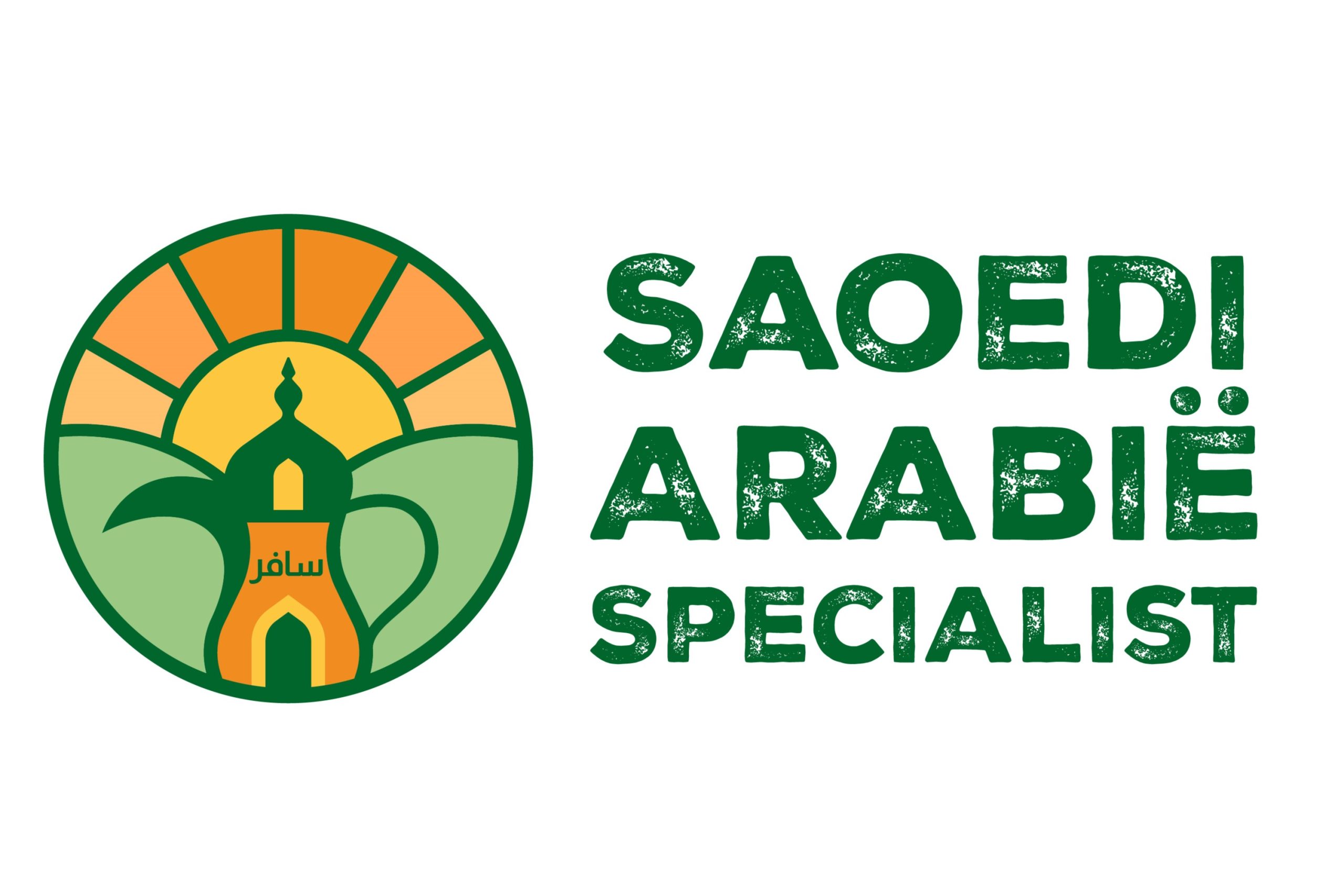 Saoedi Arabië Specialist