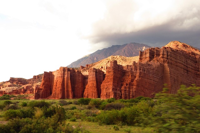 Cafayate Argentinië