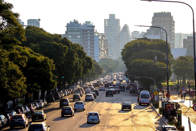 Argentinië Buenos Aires