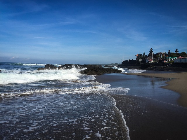 Canggu Berawa Indonesië