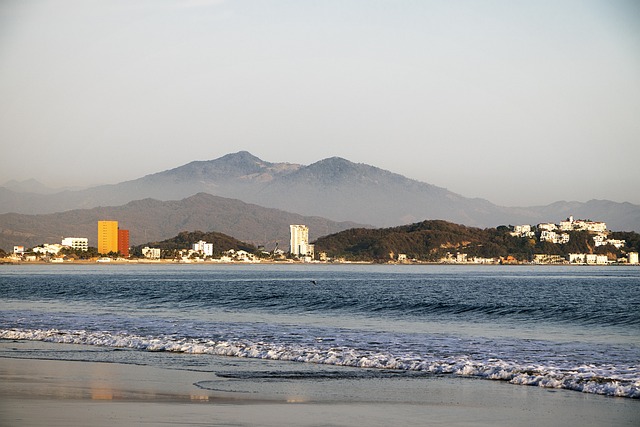 Strand Costa Rica