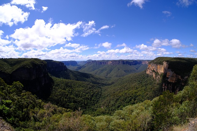 Nitmiluk National Park Australië