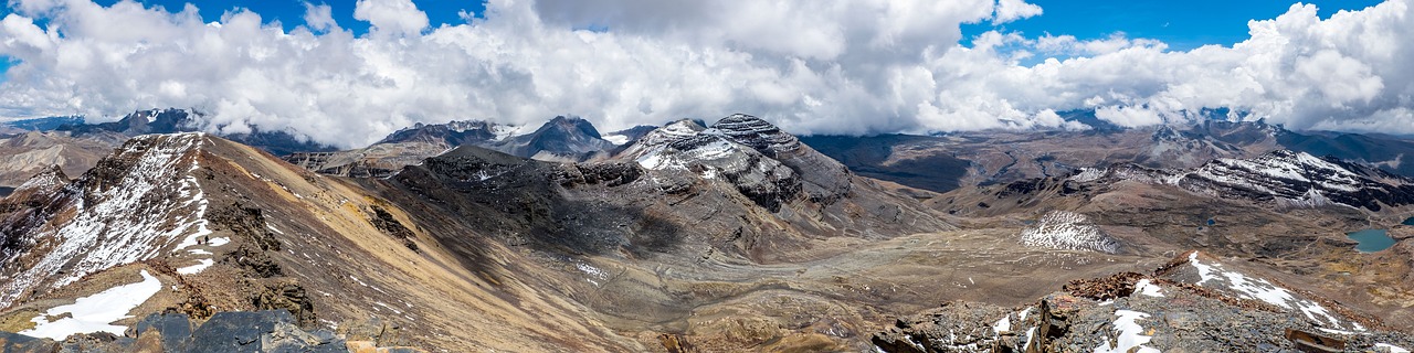 Bolivia Never Stop Travelling