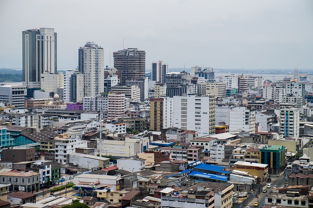 Guayaquil Ecuador