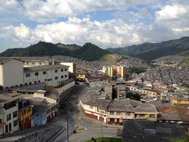 Manizales Colombia