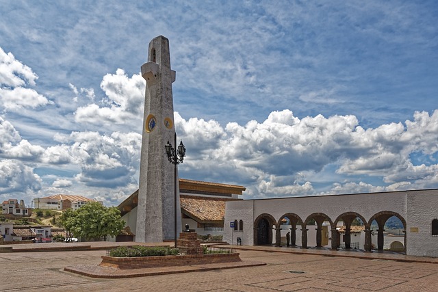 Guatavita Colombia