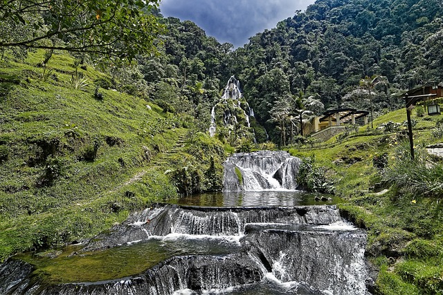 Santa Rosa de Cabal Colombia