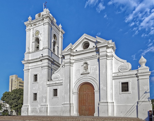 Santa Marta Colombia