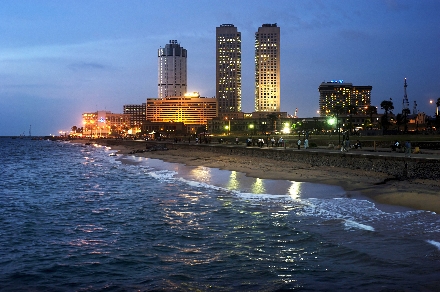 Colombo Sri Lanka