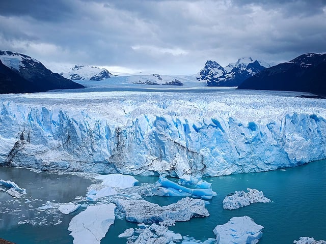 El Calafate Argentinië