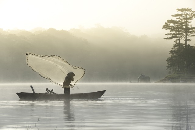 Da Lat Vietnam Visser