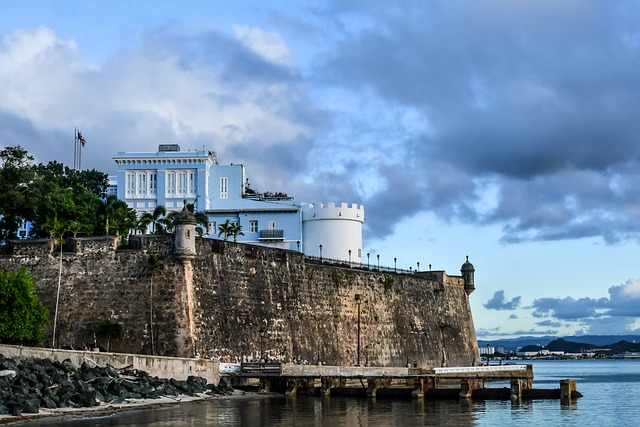 Puerto López Ecuador