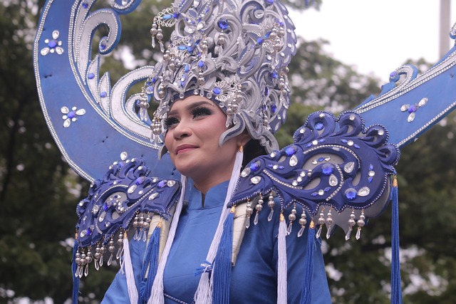 Indonesië Sulawesi