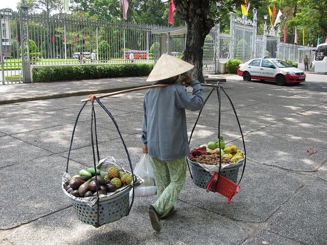 Indonesië