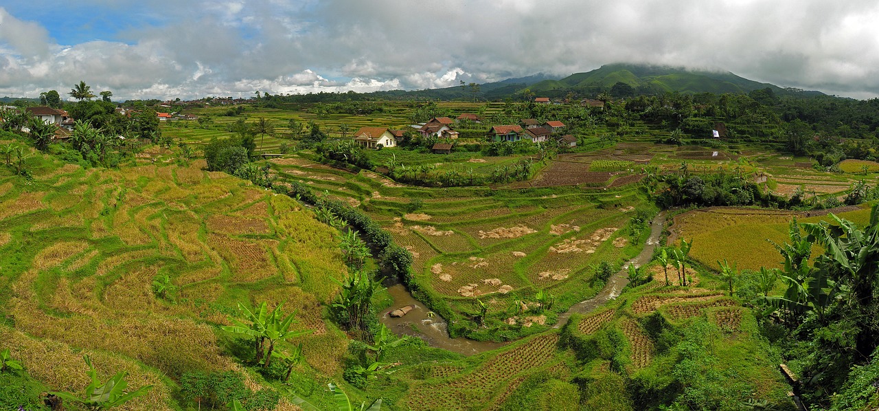 Indonesië Rondreis