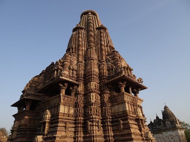 Vishwanath Temple India